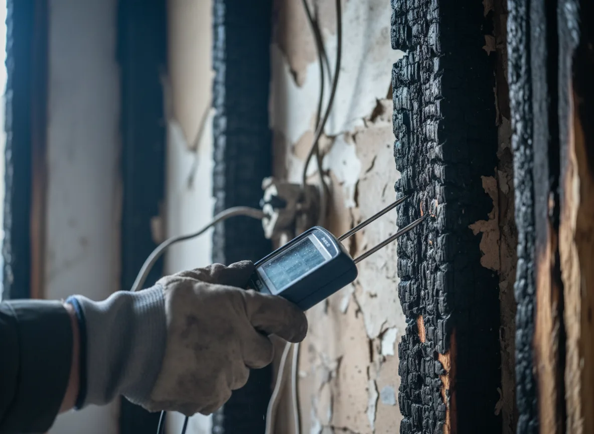 Fire Damage Restoration Beatty, OR FAQs